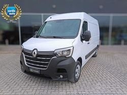 Bianco Usata 2023 Renault Master Furgone | 20.900 € (Buon prezzo)