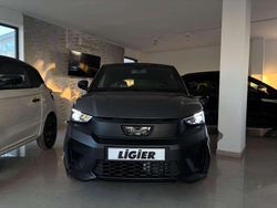 Grigio pastello Nuova 2025 Ligier JS50 Due volumi | 19.990 € (Cara)