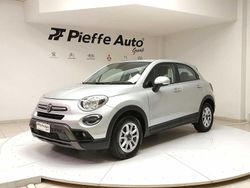 Grigio Usata 2020 Fiat 500X Cross SUV | 17.500 € (Cara)