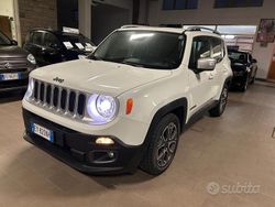Other Usata 2015 Jeep Renegade Limited SUV | 11.900 € (Buon prezzo)