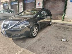 Usata 2007 Seat Leon Stylance Tre volumi | 1750 € (Buon prezzo)