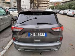 Grigio Usata 2021 Ford Kuga ST-Line X SUV | 19.000 € (Buon prezzo)