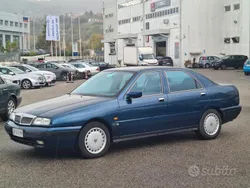 Blu Usata 1998 Lancia Kappa Tre volumi | 3500 € (Ottimo prezzo)