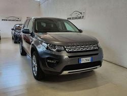 Other Usata 2018 Land Rover Discovery Sport HSE Luxury SUV | 15.800 € (Buon prezzo)