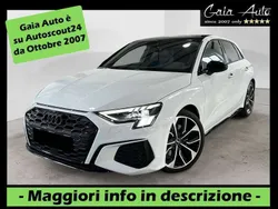 Vari colori Usata 2022 Audi S3 S-Line Tre volumi | 40.900 € (Super prezzo)