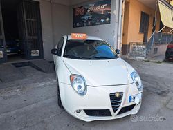 Beige Usata 2013 Alfa Romeo MiTo Due volumi | 3700 € (Ottimo prezzo)