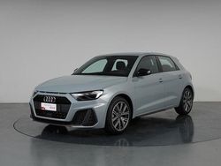 Grigio zinco perla Usata 2025 Audi A1 S-Line | 28.500 € (Buon prezzo)