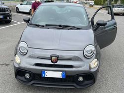 Grigio Usata 2021 Abarth 595 Competizione Due volumi | 20.990 € (Cara)