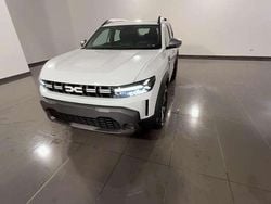 Bianco(met.) Nuova 2025 Dacia Duster Expression SUV | 20.990 € (Ottimo prezzo)