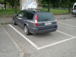 Grigio Usata 2004 Ford Mondeo Station wagon | 2000 € (Buon prezzo)