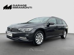 Other Usata 2023 VW Passat Business Station wagon | 33.900 € (Buon prezzo)