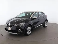 Nero Usata 2021 Renault Captur Intens SUV | 16.099 € (Ottimo prezzo)