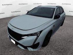 Bianco Usata 2025 Peugeot 308 GT Station wagon | 24.500 € (Buon prezzo)