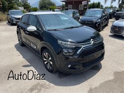 Nero Usata 2024 Citroën C3 Due volumi | 10.900 € (Super prezzo)