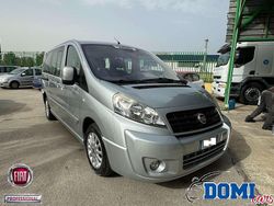 Argento Usata 2012 Fiat Scudo Furgone | 9500 € (Ottimo prezzo)