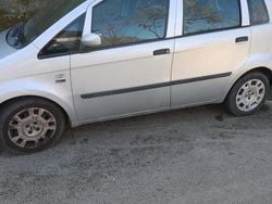 Usata 2006 Fiat Idea Monovolume | 2500 € (Buon prezzo)