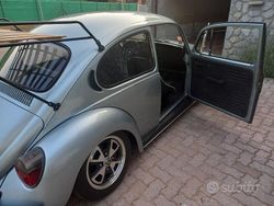 Grigio Usata 1970 VW Maggiolino Due volumi | 7000 €
