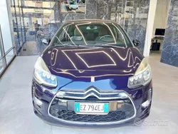 Nero Usata 2015 DS Automobiles DS3 So Chic Coupé | 4999 € (Super prezzo)
