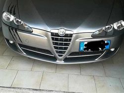 Grigio Usata 2010 Alfa Romeo 147 Due volumi | 4000 € (Molto cara)