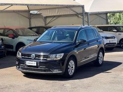 Nero Usata 2018 VW Tiguan Business SUV | 18.900 € (Ottimo prezzo)