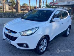 Bianco Usata 2012 Hyundai ix35 SUV | 8500 € (Cara)