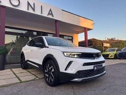 Ice flow white Usata 2022 Opel Mokka Elegance SUV | 15.490 € (Ottimo prezzo)