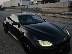Nero Usata 2012 BMW 640 M Sport Coupé | 19.500 € (Super prezzo)