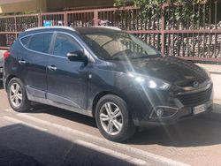 Nero Usata 2012 Hyundai ix35 SUV | 8400 € (Buon prezzo)