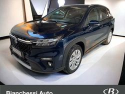 Blu Usata 2023 Suzuki SX4 S-Cross Cool SUV | 22.000 € (Ottimo prezzo)