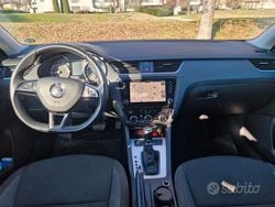 Usata 2019 Skoda Octavia Station wagon | 15.900 € (Buon prezzo)
