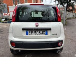 Usata 2013 Fiat Panda Easy Due volumi | 5050 €