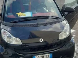 Usata 2007 Smart ForTwo Cabrio Cabrio | 4500 € (Buon prezzo)