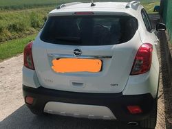 Bianco Usata 2015 Opel Mokka SUV | 6000 € (Ottimo prezzo)