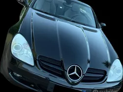 Usata 2006 Mercedes SLK200 Cabrio | 11.500 € (Ottimo prezzo)