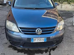 Usata 2007 VW Golf V Tre volumi | 6000 € (Molto cara)