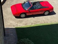 Usata 1992 Ferrari Mondial Cabrio | 74.000 €