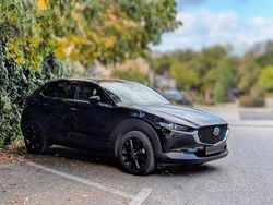 Nero Usata 2023 Mazda CX-30 Homura-Line SUV | 20.500 € (Buon prezzo)
