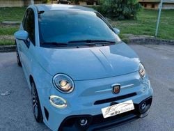 Grigio Usata 2021 Abarth 595 Turismo Due volumi | 17.990 € (Buon prezzo)