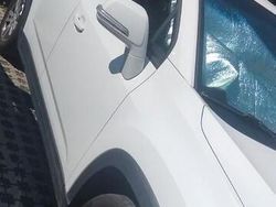 Bianco Usata 2011 Chevrolet Orlando SUV | 7500 € (Molto cara)