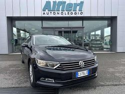 Nero Usata 2019 VW Passat Business Tre volumi | 11.750 € (Ottimo prezzo)