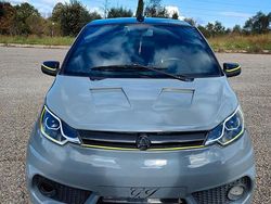 Grigio Usata 2016 Aixam City | 6700 €