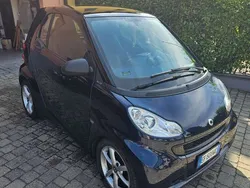 Blu/azzurro Usata 2011 Smart ForTwo Coupé Pulse Due volumi | 4700 € (Ottimo prezzo)