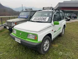 Usata 1992 Suzuki Vitara SUV | 4900 €