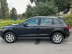 Usata 2011 Audi Q5 SUV | 14.900 € (Buon prezzo)