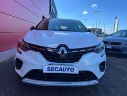 Be style montecarlo Usata 2020 Renault Captur Intens SUV | 17.000 € (Buon prezzo)
