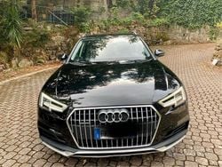 Usata 2017 Audi A4 Allroad Business Station wagon | 18.000 € (Buon prezzo)