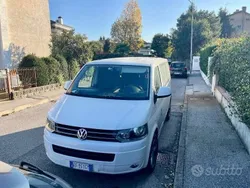 Usata 2011 VW Multivan | 19.000 € (Ottimo prezzo)