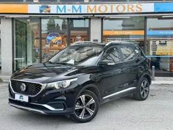 Nero Usata 2021 MG ZS Exclusive Tre volumi | 13.990 € (Buon prezzo)