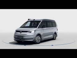 Argento mono metallizzato Nuova 2025 VW T7 Beach Furgone | 58.380 € (Ottimo prezzo)