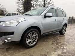 Grigio Usata 2010 Citroën C-Crosser Dynamique SUV | 4400 € (Buon prezzo)